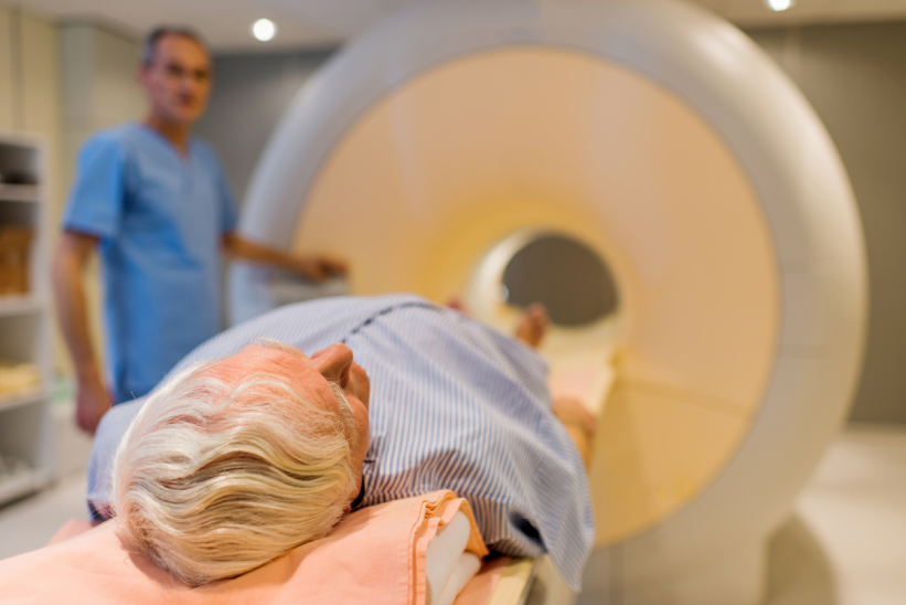Lokalize ve İlerlemiş Prostat Kanserinde Prognozun Tahmini İçin PSMA Görüntülemesinin Kullanılması 