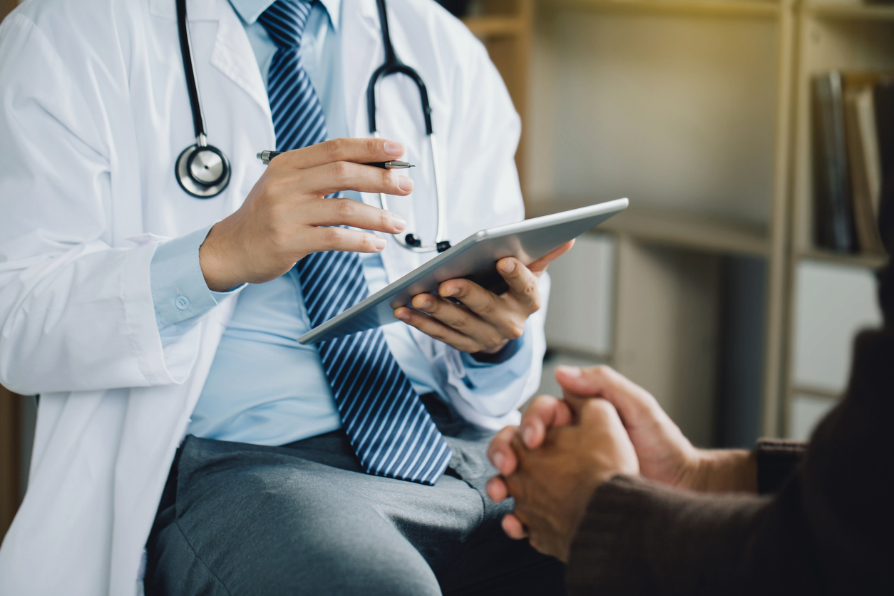 Prostat Kanserinde Radyoterapi Sonrası Klinik Sonuçlar İçin Biyokimyasal Nüks Vekilliği