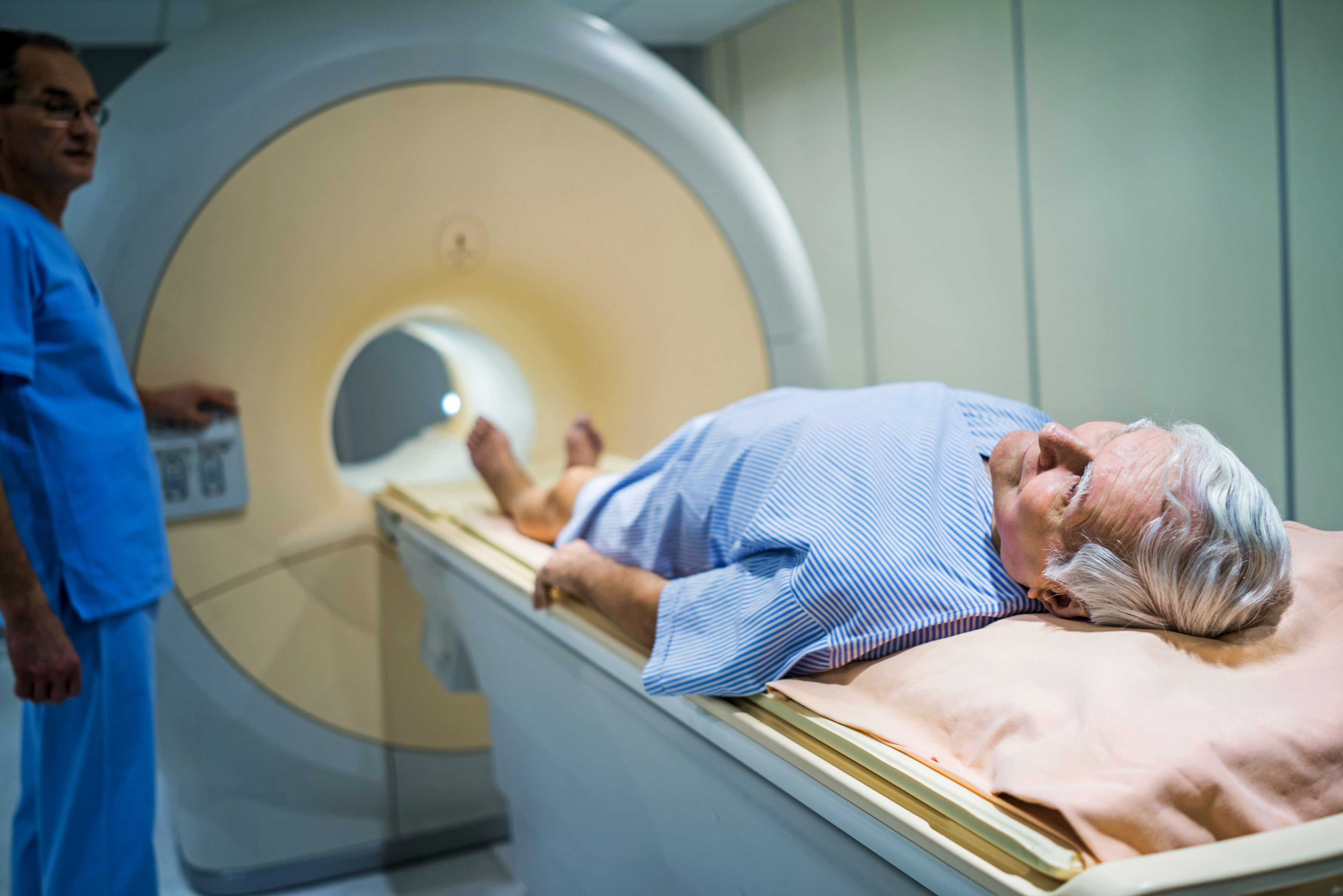Prostate Cancer and Prostatic Diseases Dergisinde 2023 Yılında Yayımlanan En İyi Makaleler